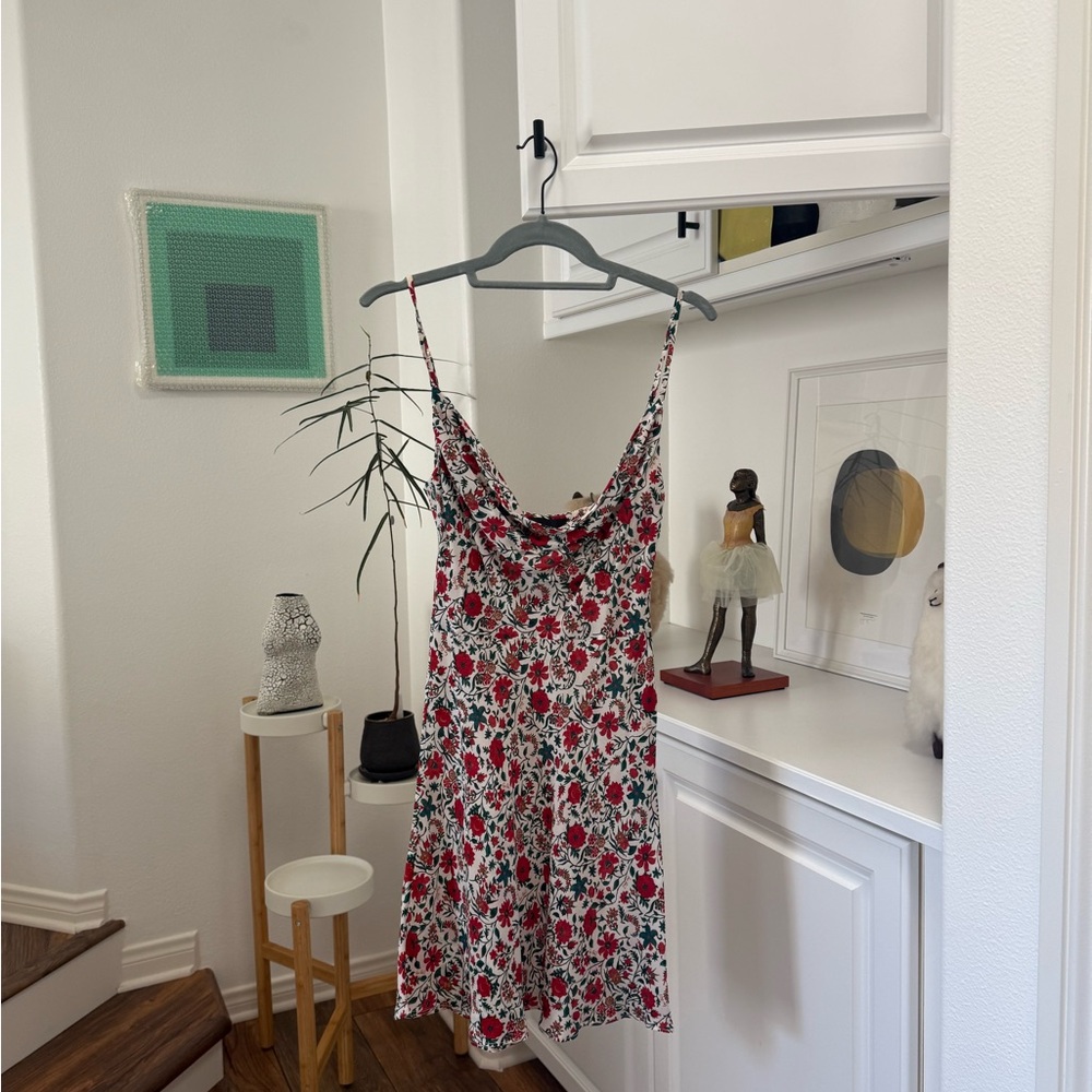 Realisation Par Montague Dress